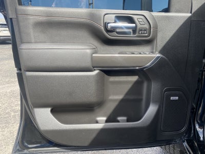 2023 GMC Sierra 2500 HD AT4