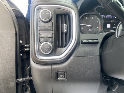 2023 GMC Sierra 2500 HD AT4