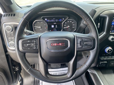 2023 GMC Sierra 2500 HD AT4