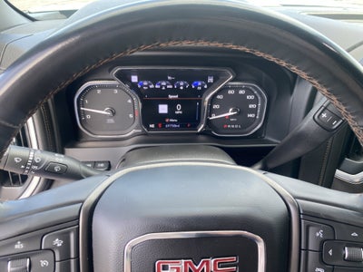 2023 GMC Sierra 2500 HD AT4