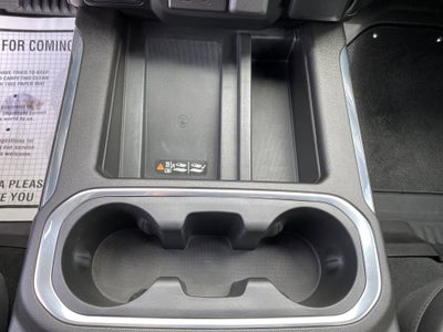 2023 GMC Sierra 2500 HD AT4