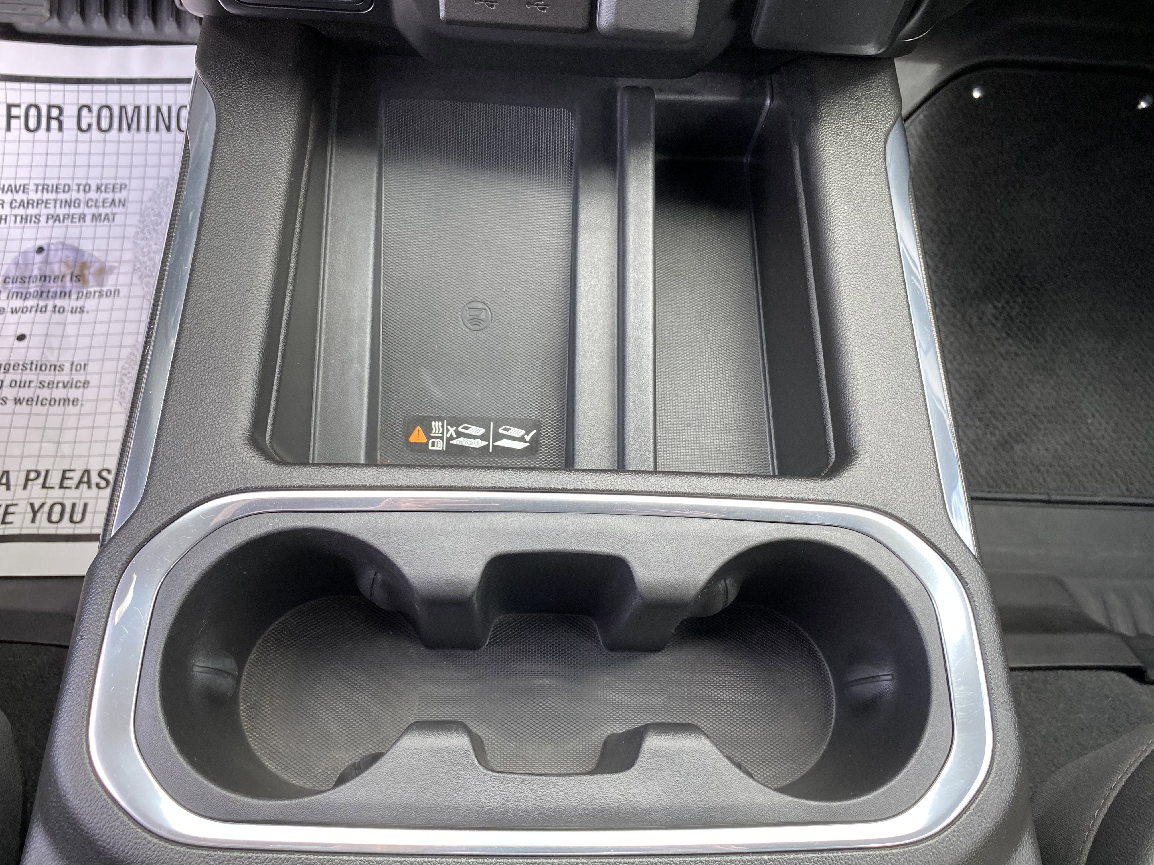 2023 GMC Sierra 2500 HD AT4