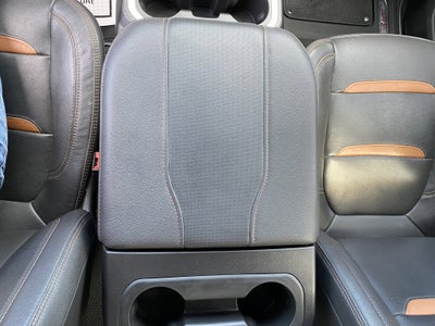 2023 GMC Sierra 2500 HD AT4