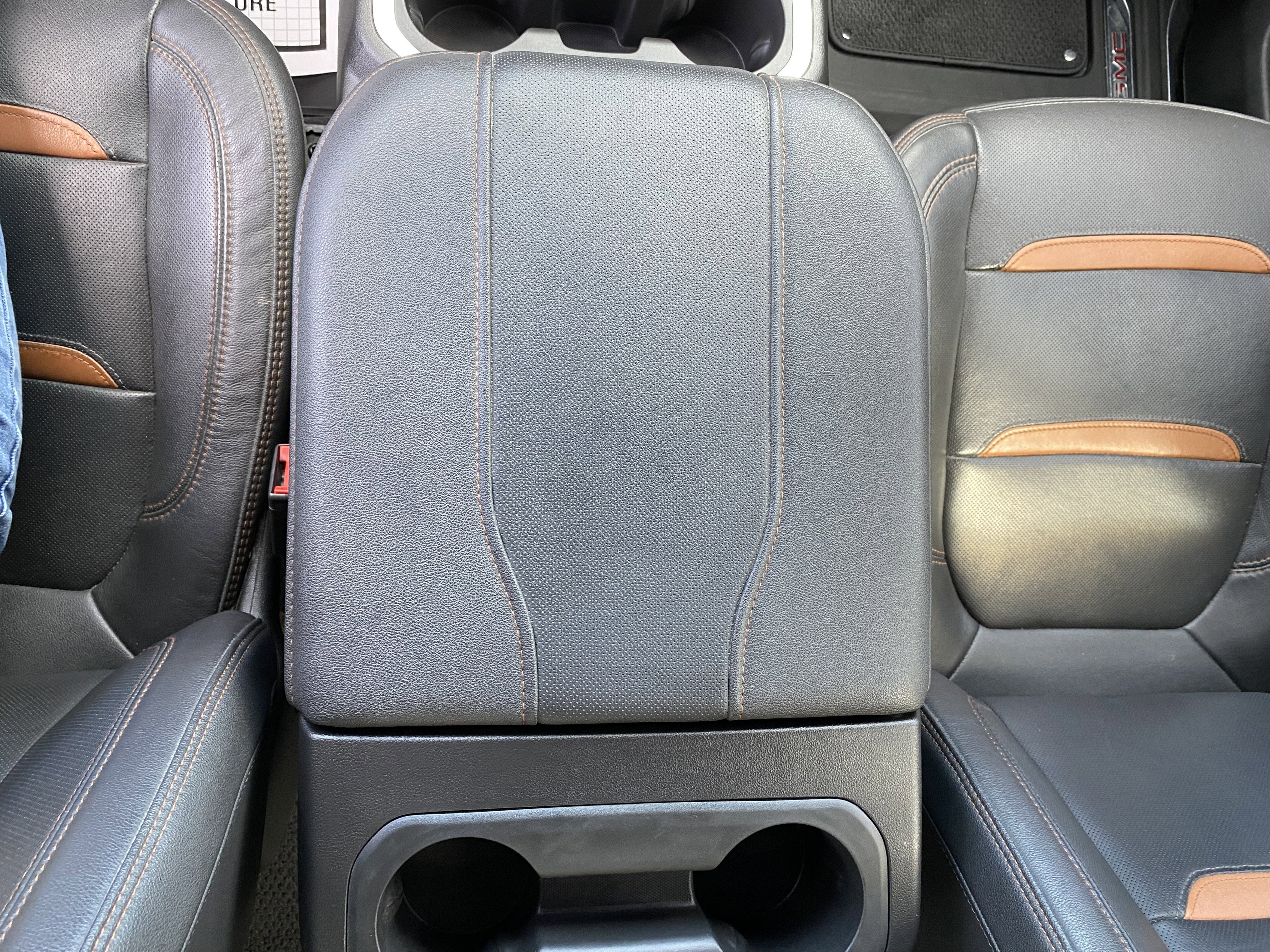 2023 GMC Sierra 2500 HD AT4