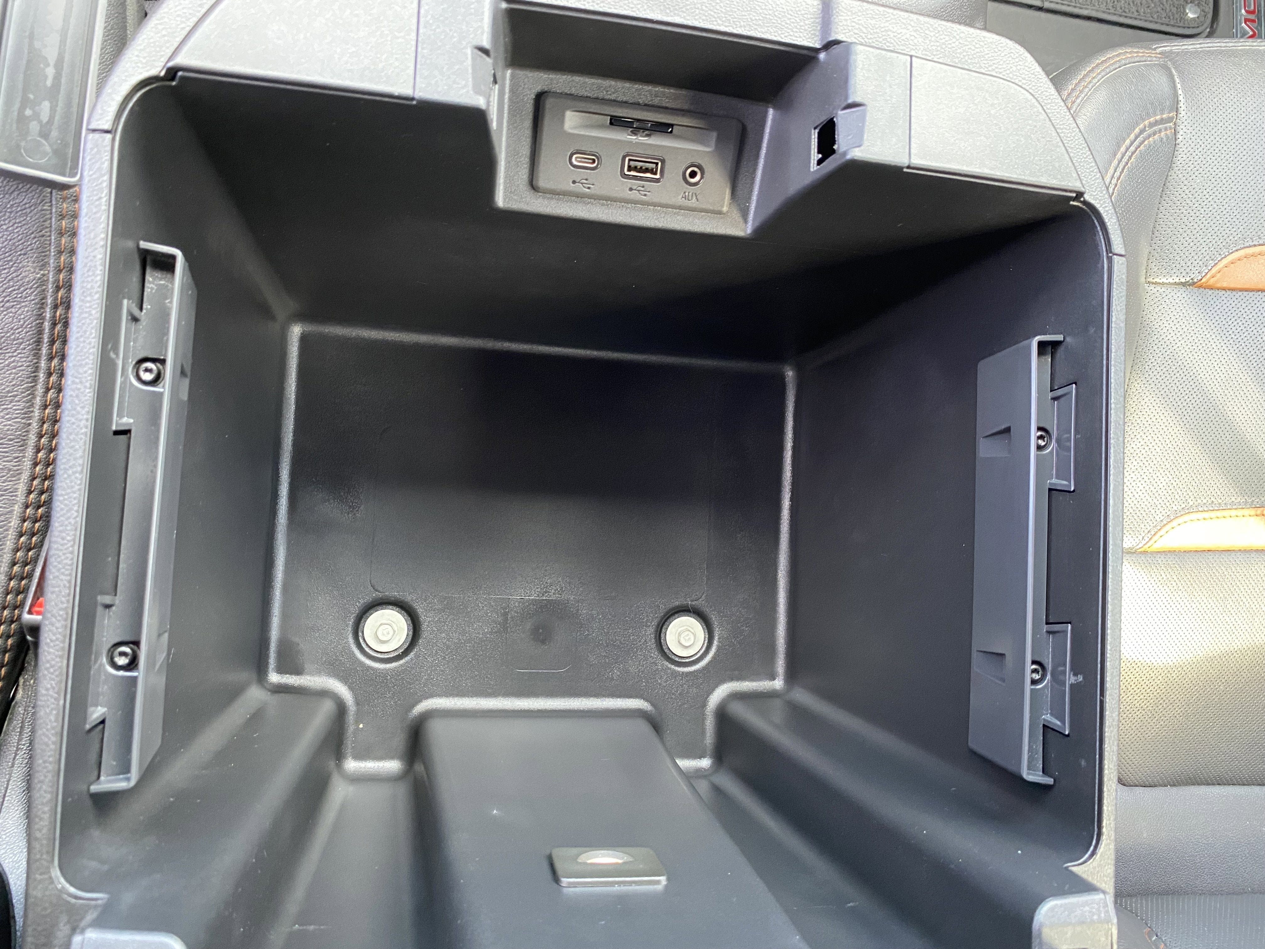 2023 GMC Sierra 2500 HD AT4