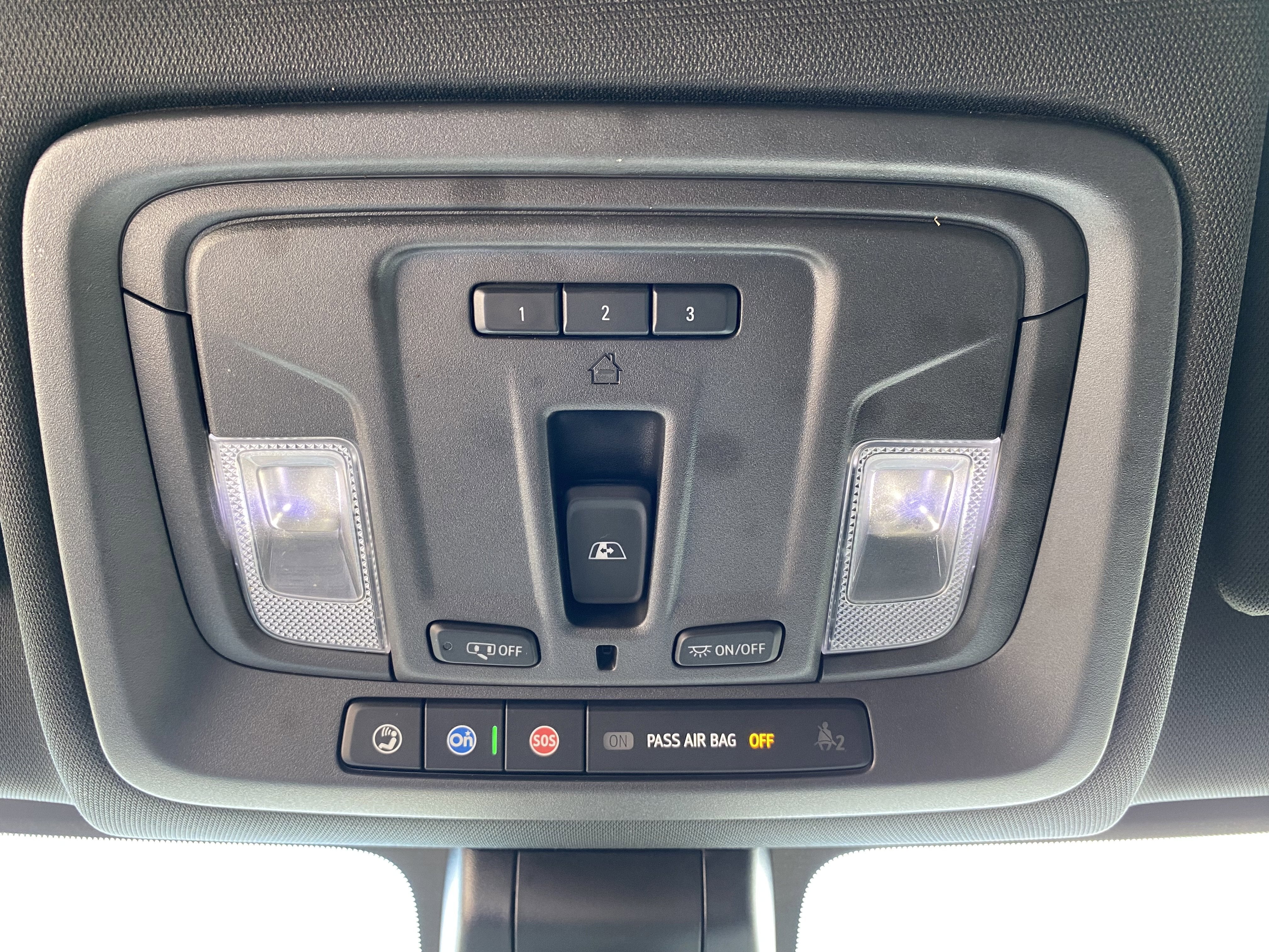 2023 GMC Sierra 2500 HD AT4