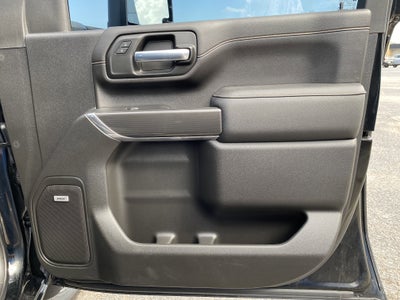 2023 GMC Sierra 2500 HD AT4