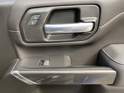 2023 GMC Sierra 2500 HD AT4