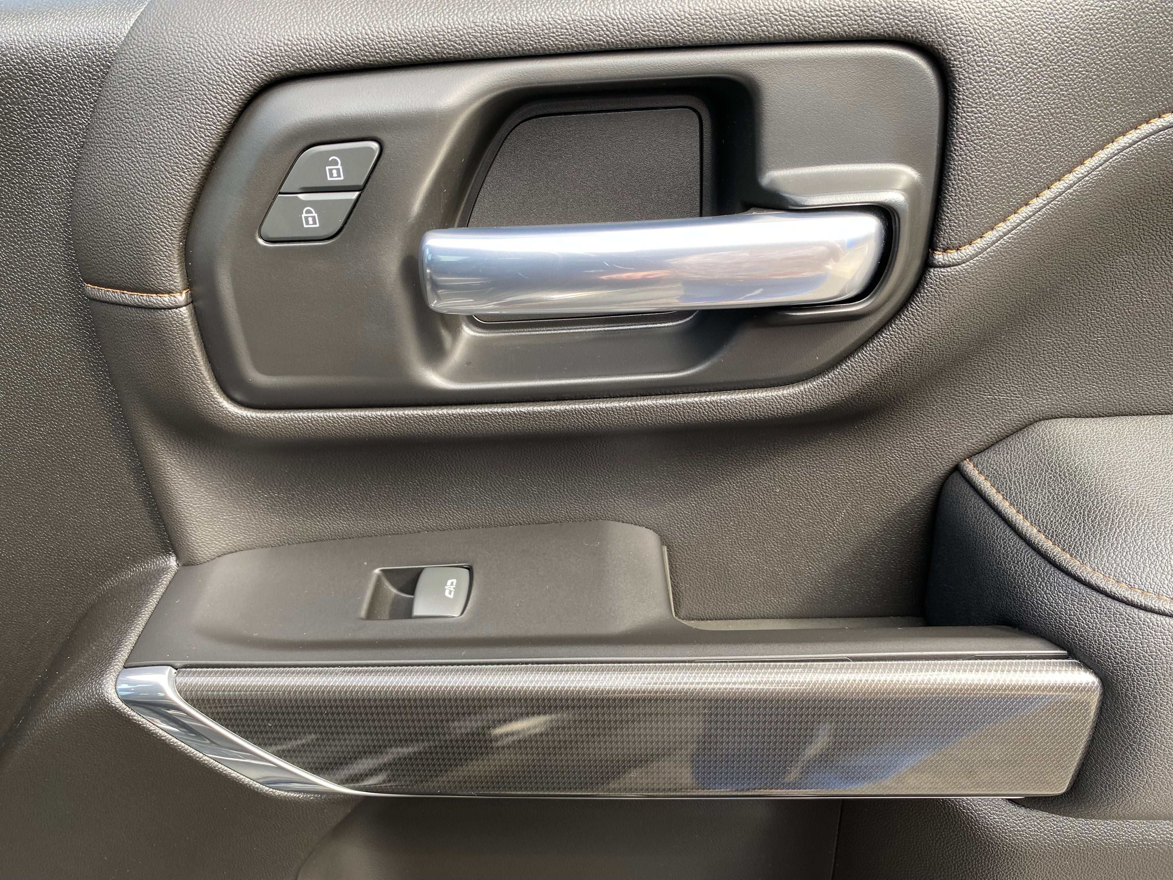 2023 GMC Sierra 2500 HD AT4