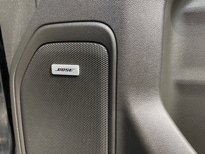 2023 GMC Sierra 2500 HD AT4