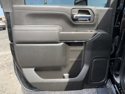 2023 GMC Sierra 2500 HD AT4