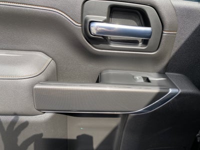 2023 GMC Sierra 2500 HD AT4