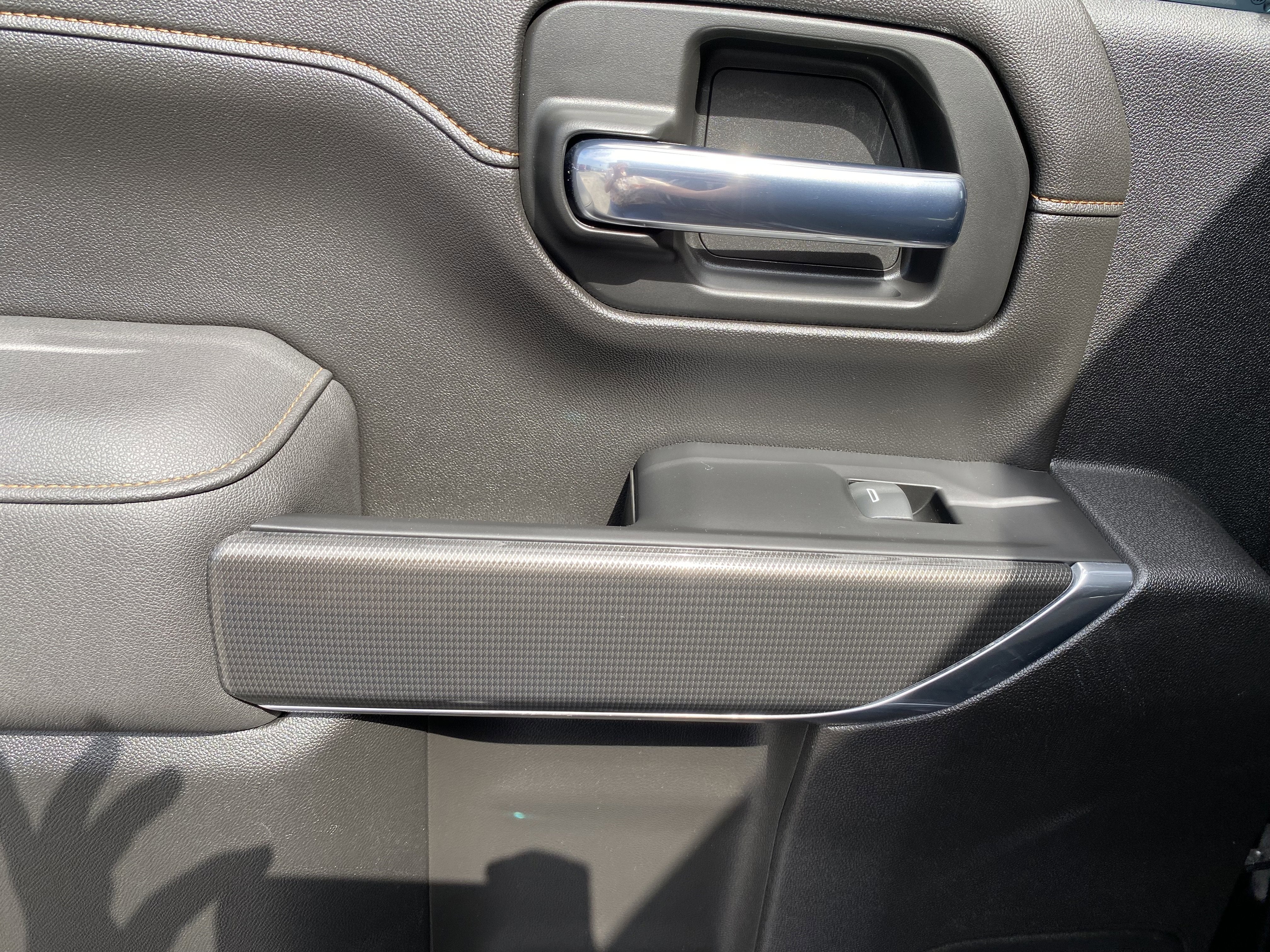 2023 GMC Sierra 2500 HD AT4