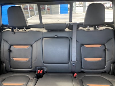 2023 GMC Sierra 2500 HD AT4