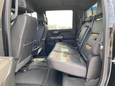 2023 GMC Sierra 2500 HD AT4