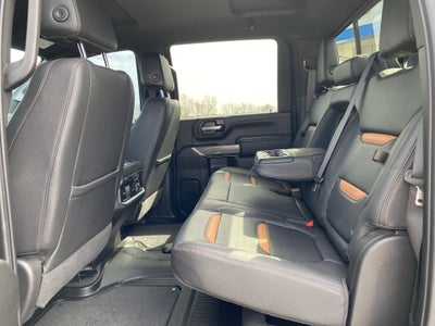 2023 GMC Sierra 2500 HD AT4