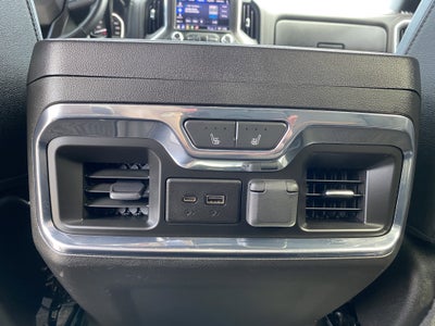 2023 GMC Sierra 2500 HD AT4