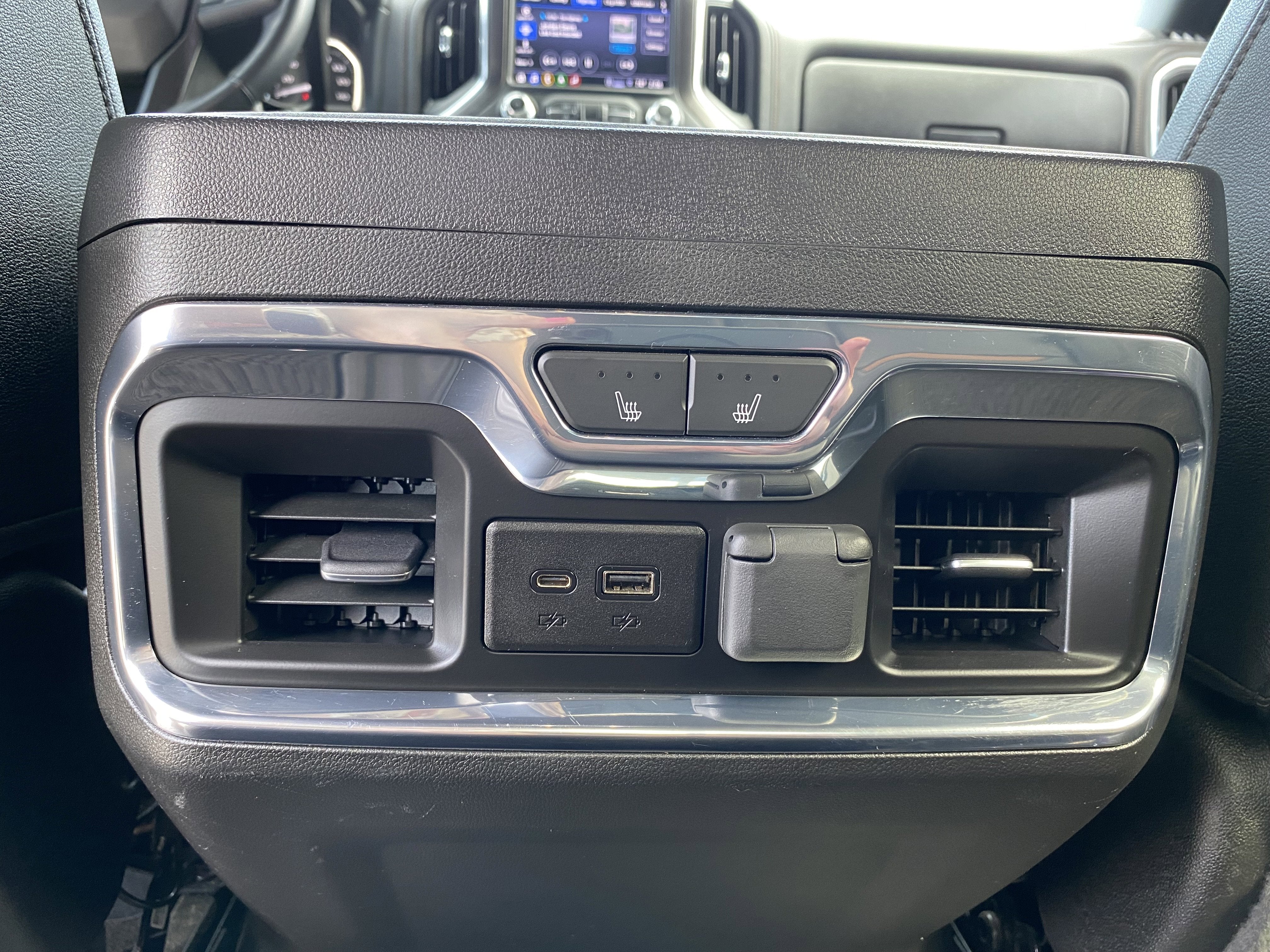 2023 GMC Sierra 2500 HD AT4