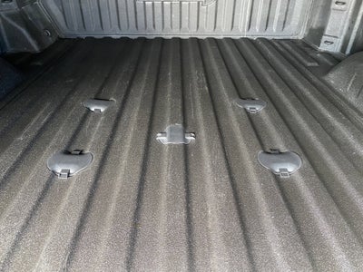 2023 GMC Sierra 2500 HD AT4