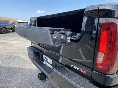 2023 GMC Sierra 2500 HD AT4