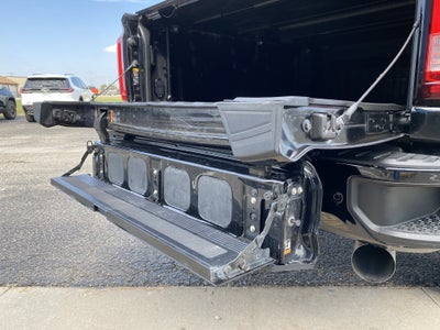 2023 GMC Sierra 2500 HD AT4