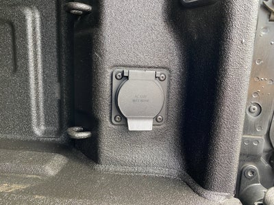 2023 GMC Sierra 2500 HD AT4