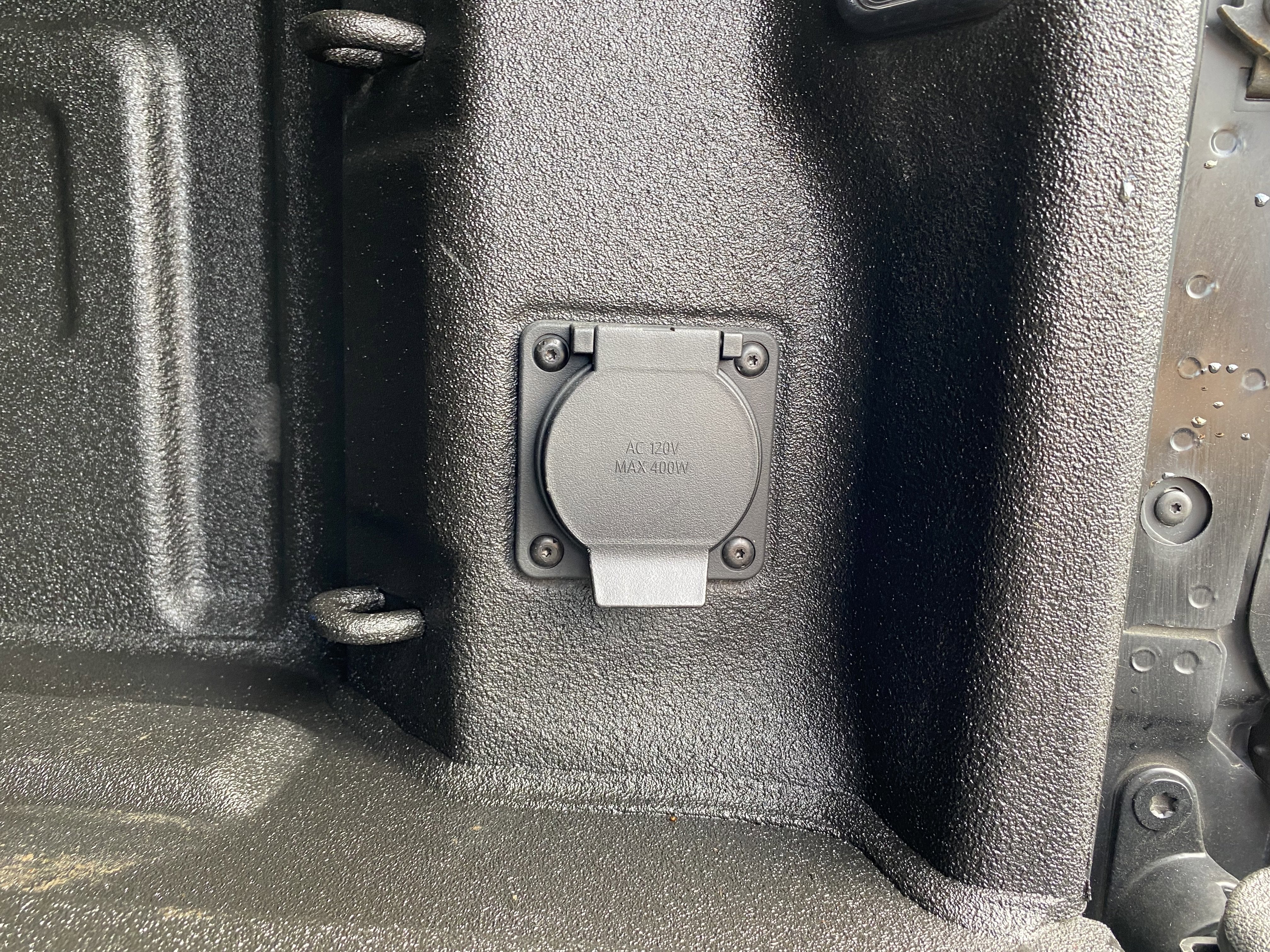 2023 GMC Sierra 2500 HD AT4