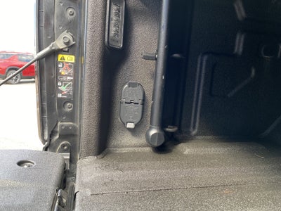 2023 GMC Sierra 2500 HD AT4