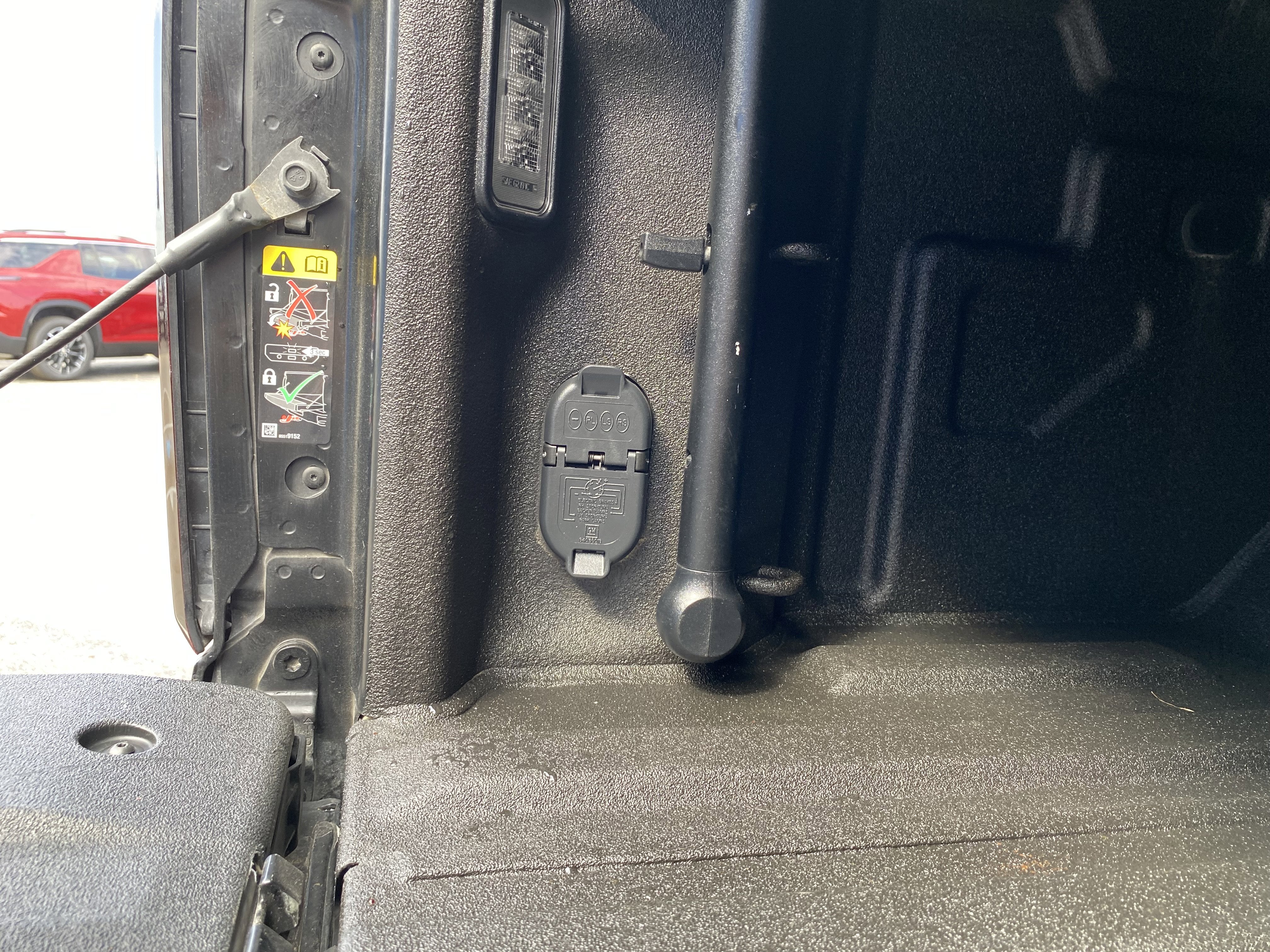 2023 GMC Sierra 2500 HD AT4