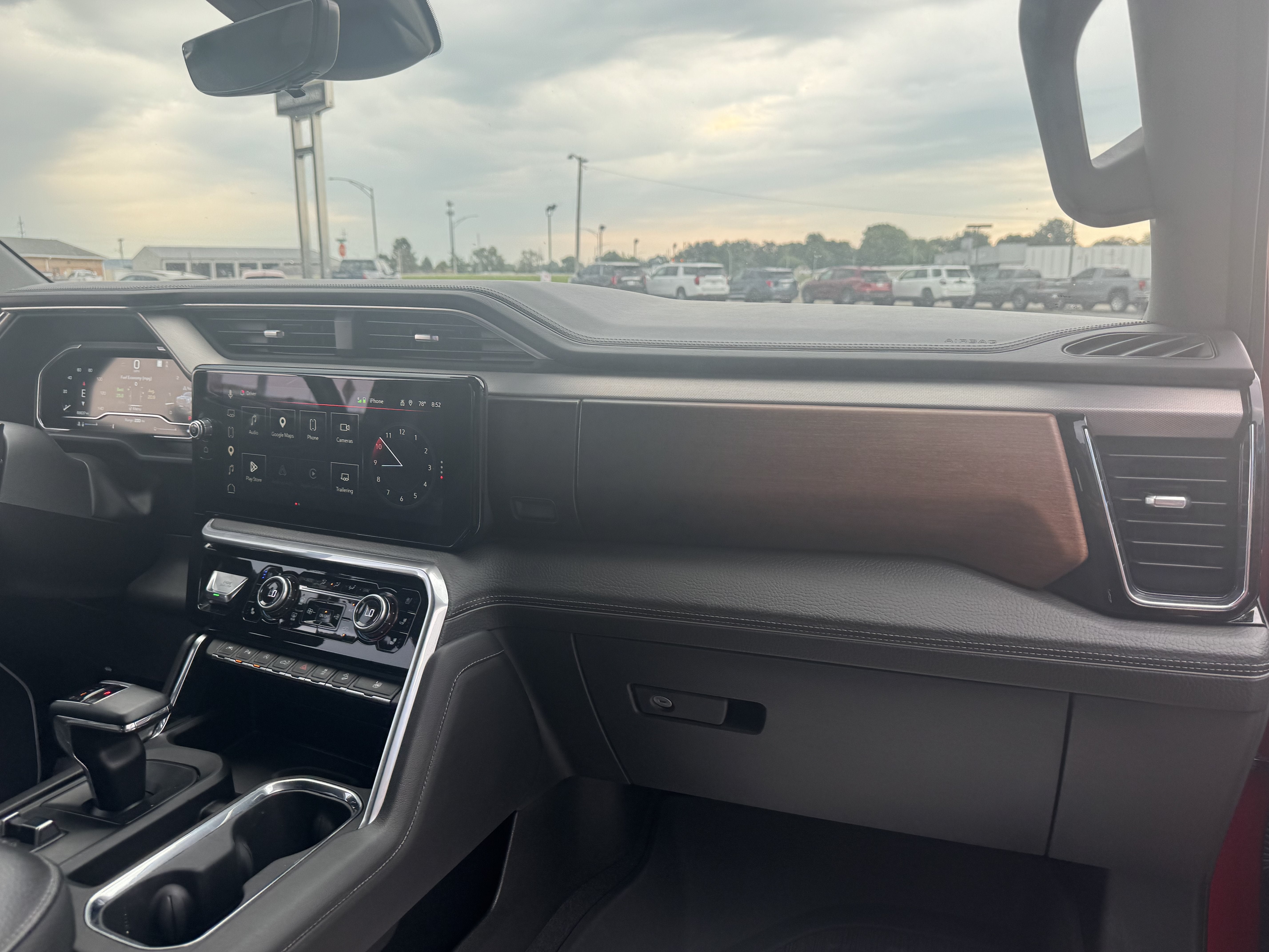 2023 GMC Sierra 1500 Denali - Photo 23