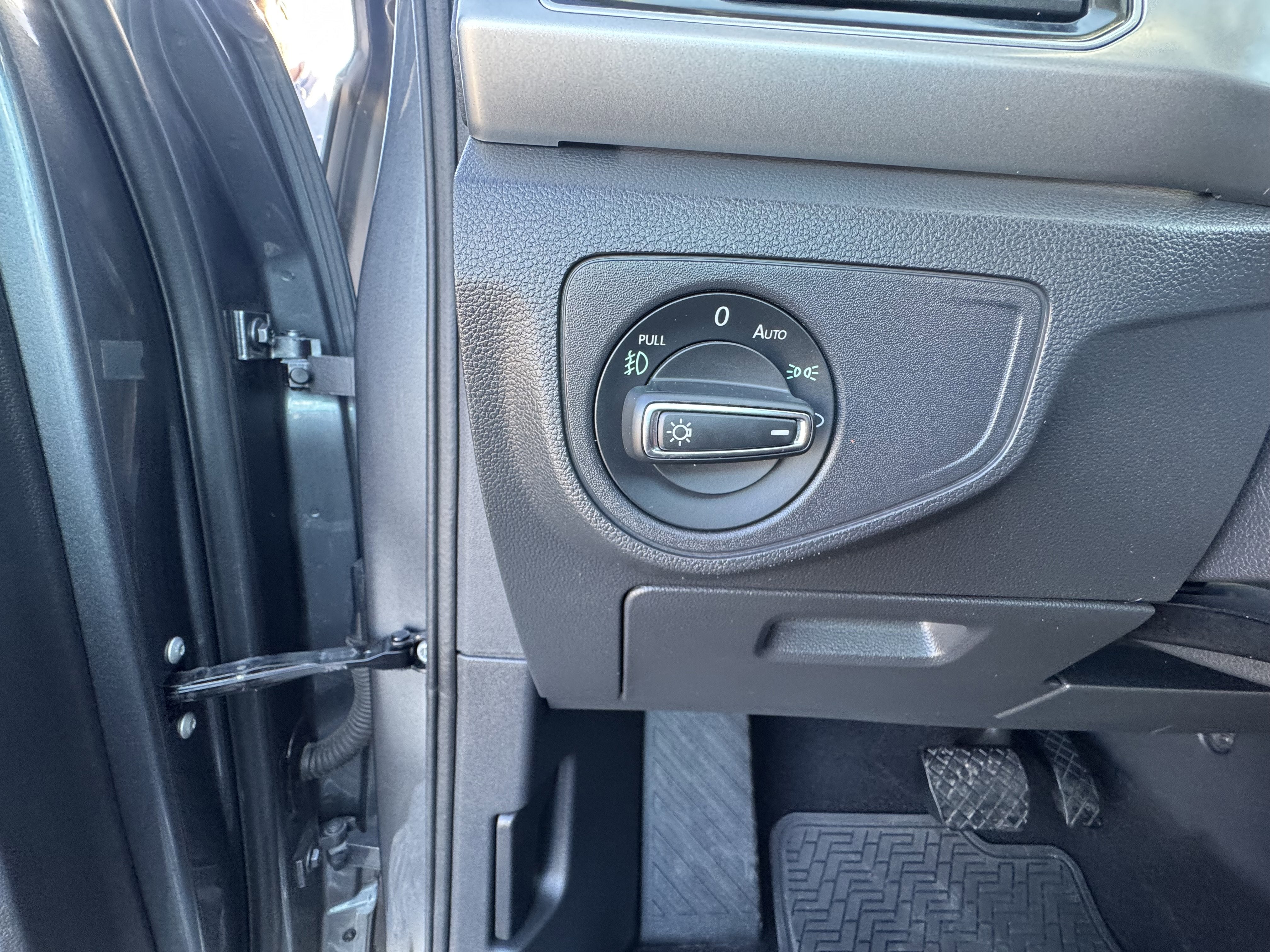 2019 Volkswagen Atlas 3.6L V6 SEL Premium