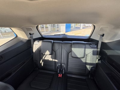 2019 Volkswagen Atlas 3.6L V6 SEL Premium