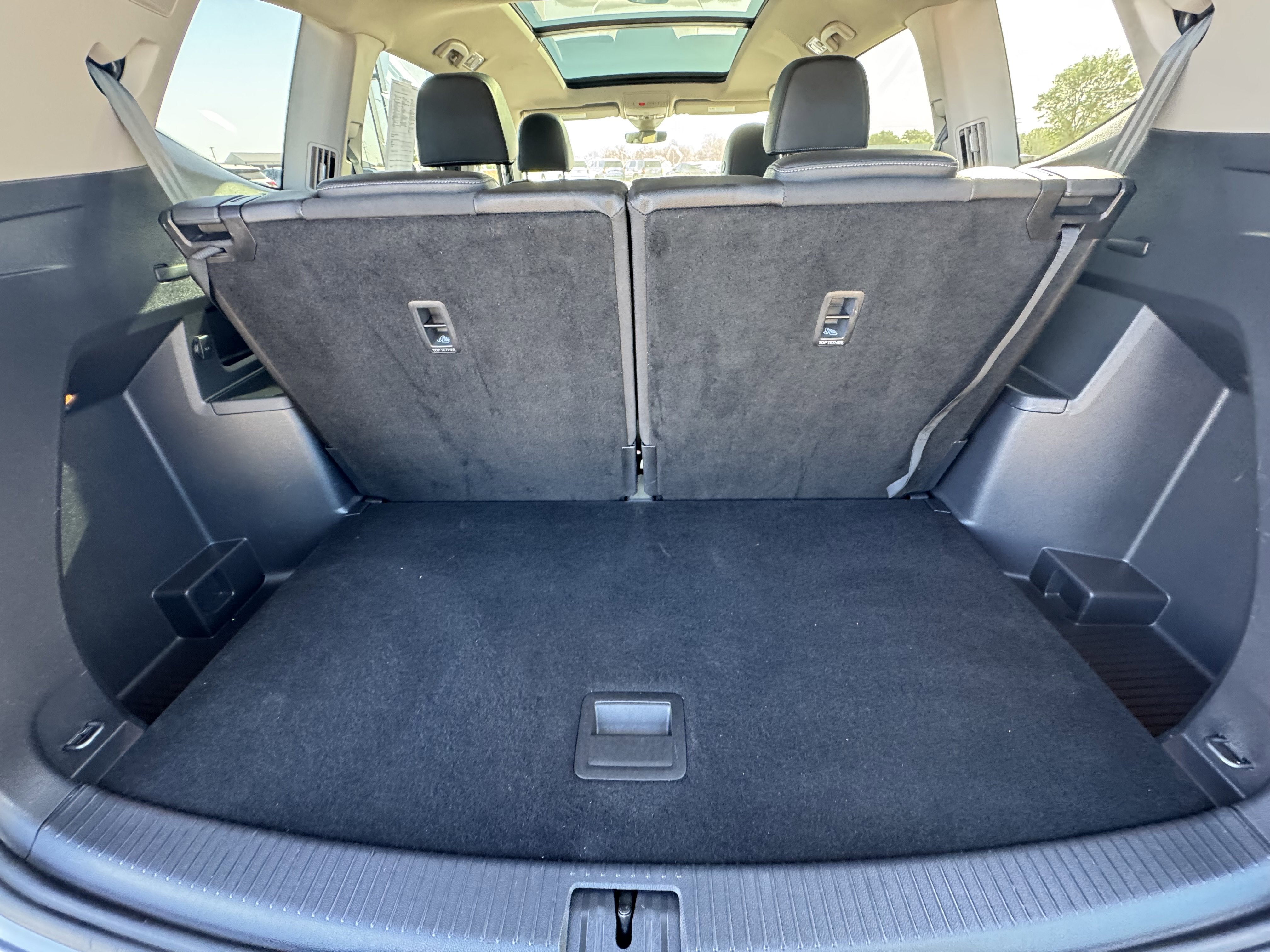 2019 Volkswagen Atlas 3.6L V6 SEL Premium