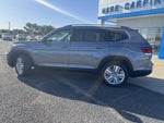 2019 Volkswagen Atlas 3.6L V6 SEL Premium