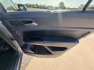 2019 Volkswagen Atlas 3.6L V6 SEL Premium