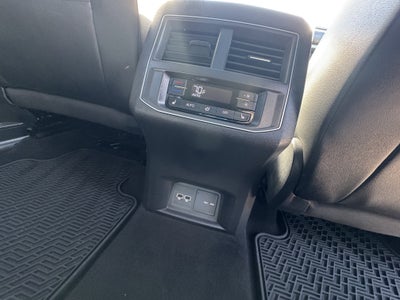 2019 Volkswagen Atlas 3.6L V6 SEL Premium