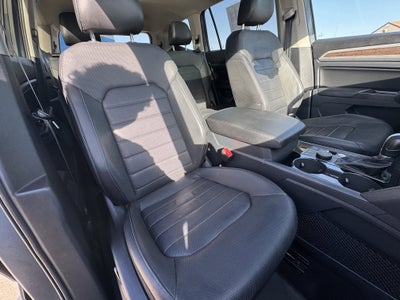 2019 Volkswagen Atlas 3.6L V6 SEL Premium