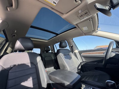 2019 Volkswagen Atlas 3.6L V6 SEL Premium