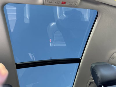 2019 Volkswagen Atlas 3.6L V6 SEL Premium