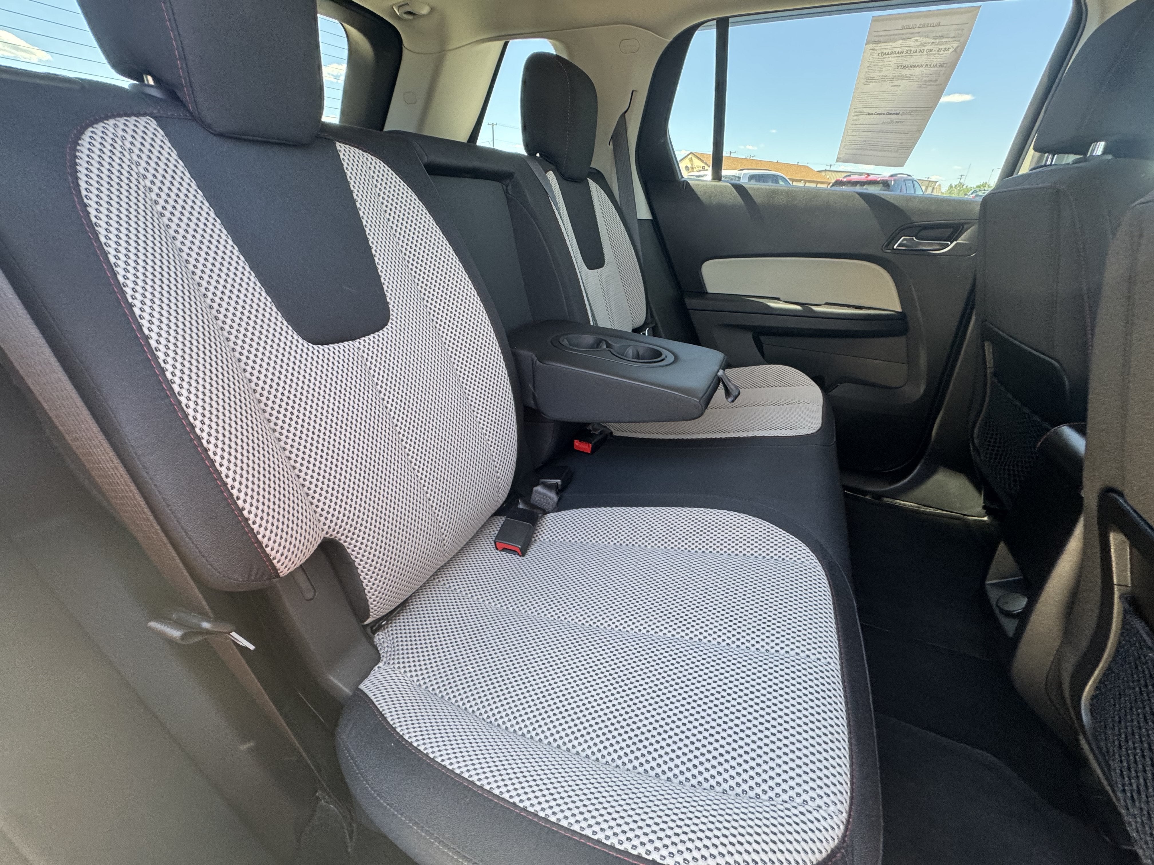 2014 GMC Terrain SLE