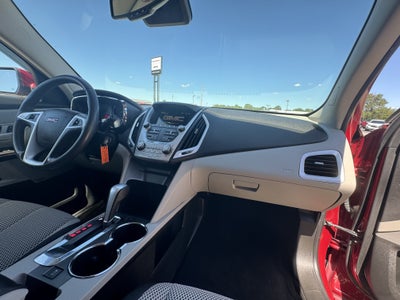 2014 GMC Terrain SLE