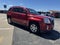 2014 GMC Terrain SLE