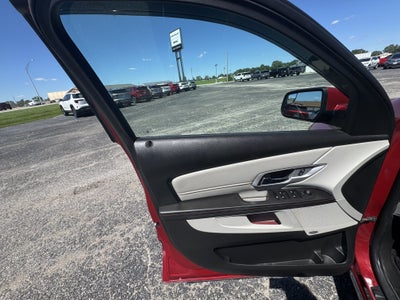 2014 GMC Terrain SLE