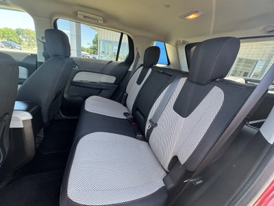 2014 GMC Terrain SLE