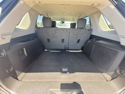 2014 GMC Terrain SLE