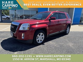 2014 GMC Terrain SLE