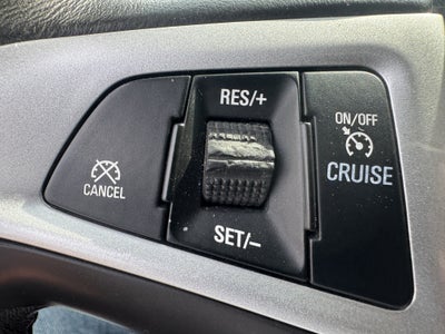 2012 GMC Terrain SLT-2