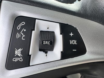 2012 GMC Terrain SLT-2