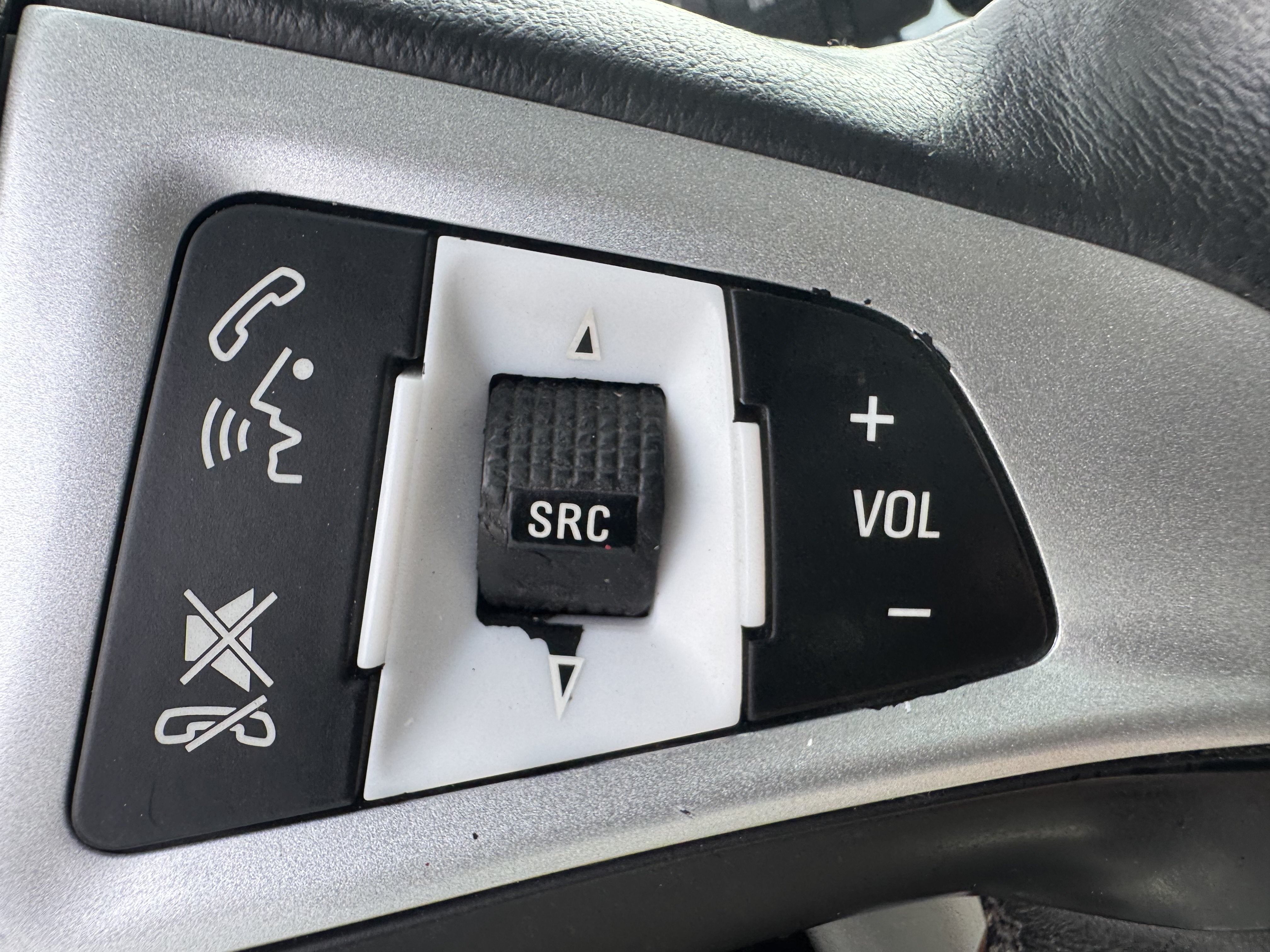 2012 GMC Terrain SLT-2