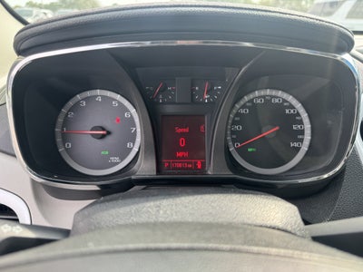 2012 GMC Terrain SLT-2
